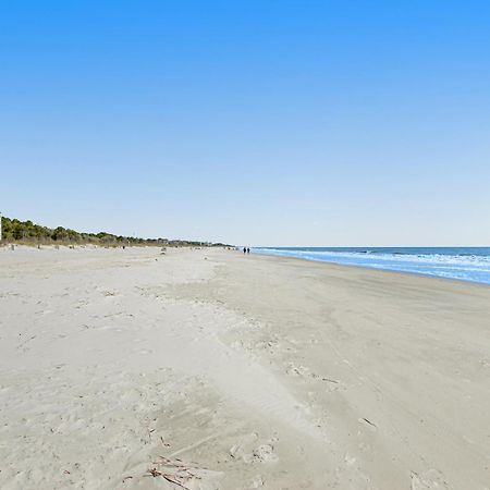 Ferienwohnung Hh Beach & Tennis 242A Hilton Head Island Exterior foto