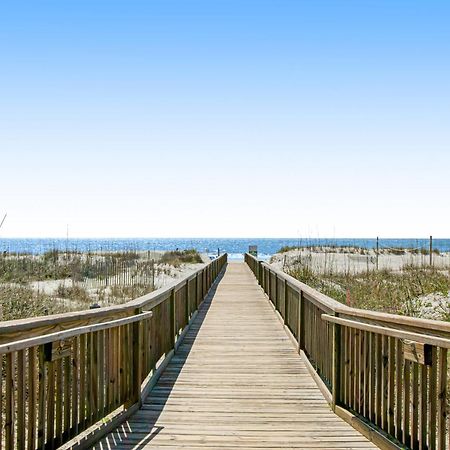 Ferienwohnung Hh Beach & Tennis 242A Hilton Head Island Exterior foto