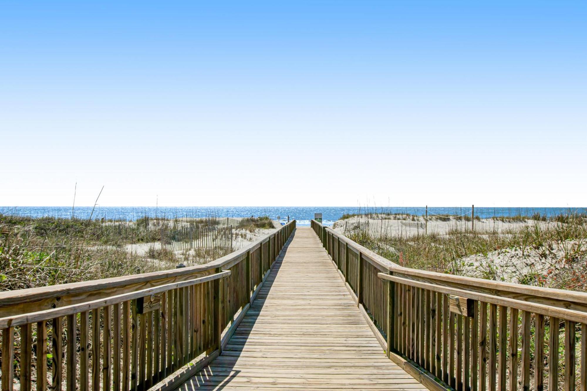 Ferienwohnung Hh Beach & Tennis 242A Hilton Head Island Exterior foto
